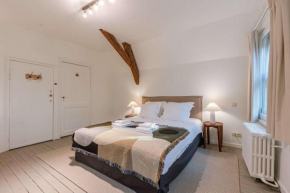 Huswell - Genthof - Room 3